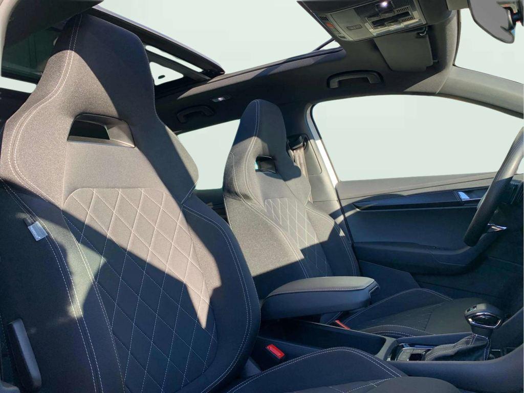 Skoda Karoq 1.5 TSI ACT Sportline DSG 110 kW (150 CV) - 16