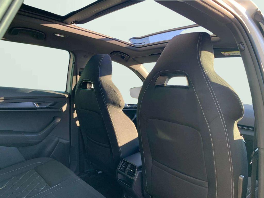 Skoda Karoq 1.5 TSI ACT Sportline DSG 110 kW (150 CV) - 17