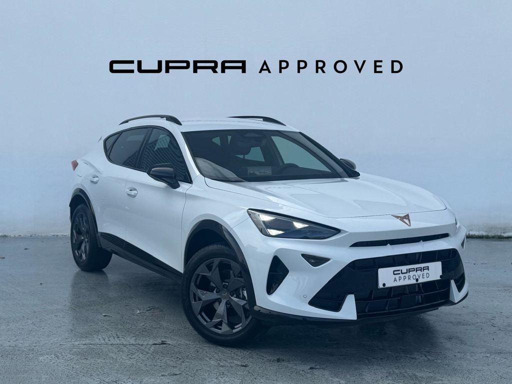 CUPRA Formentor 1.5 eTSI DSG 110 kW (150 CV) - 0