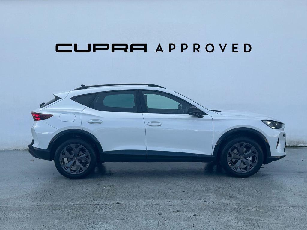 CUPRA Formentor 1.5 eTSI DSG 110 kW (150 CV) - 2