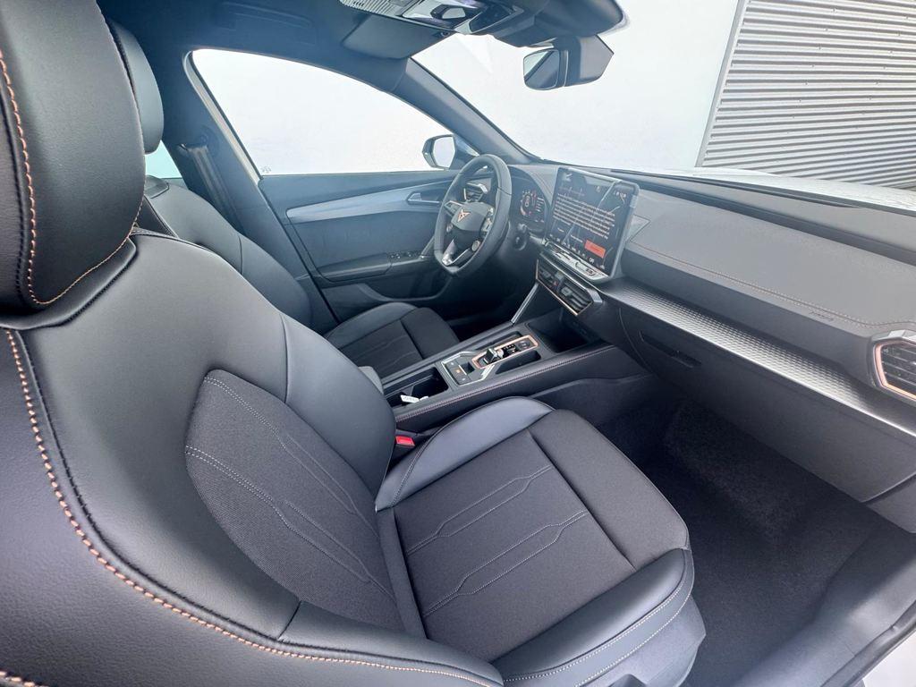 CUPRA Formentor 1.5 eTSI DSG 110 kW (150 CV) - 4