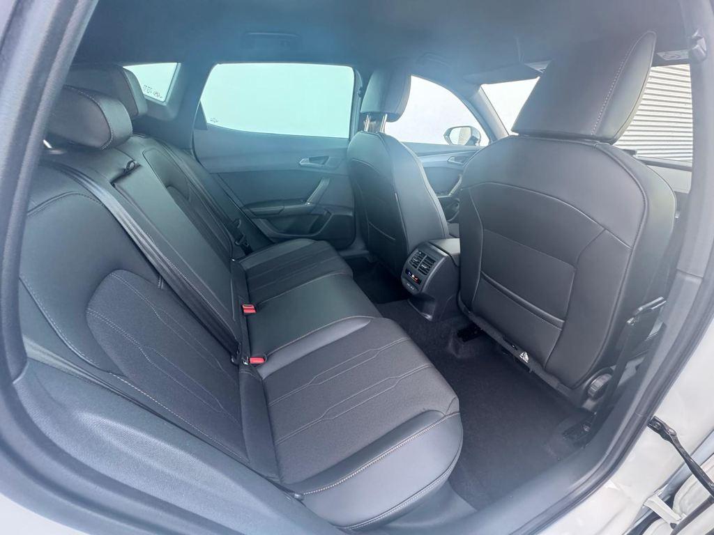 CUPRA Formentor 1.5 eTSI DSG 110 kW (150 CV) - 5