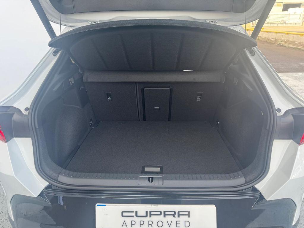 CUPRA Formentor 1.5 eTSI DSG 110 kW (150 CV) - 6