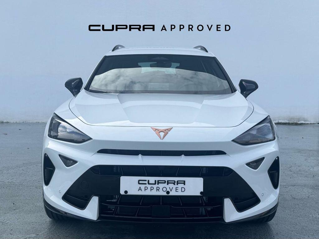 CUPRA Formentor 1.5 eTSI DSG 110 kW (150 CV) - 9