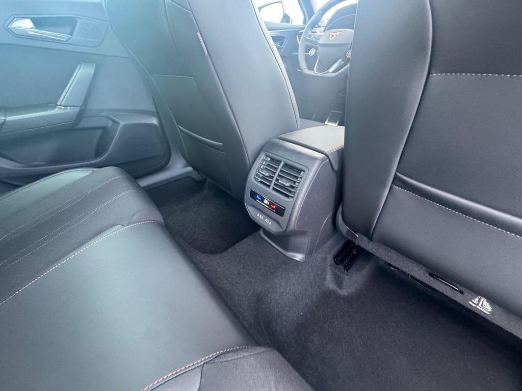 CUPRA Formentor 1.5 eTSI DSG 110 kW (150 CV) - 10