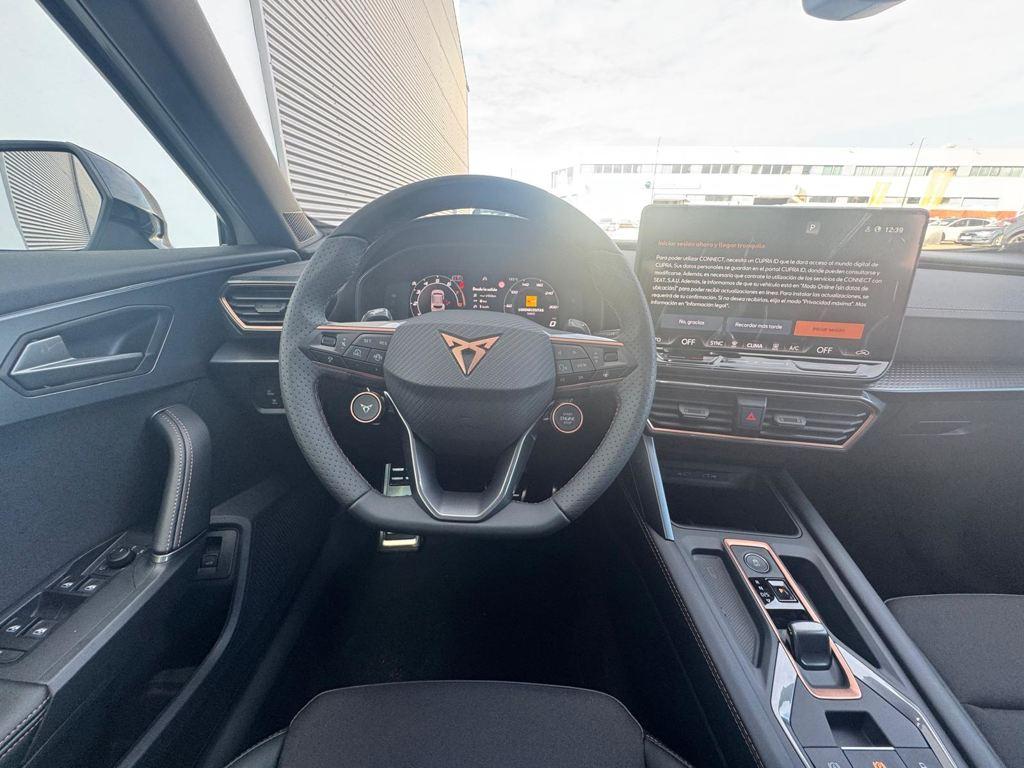 CUPRA Formentor 1.5 eTSI DSG 110 kW (150 CV) - 11