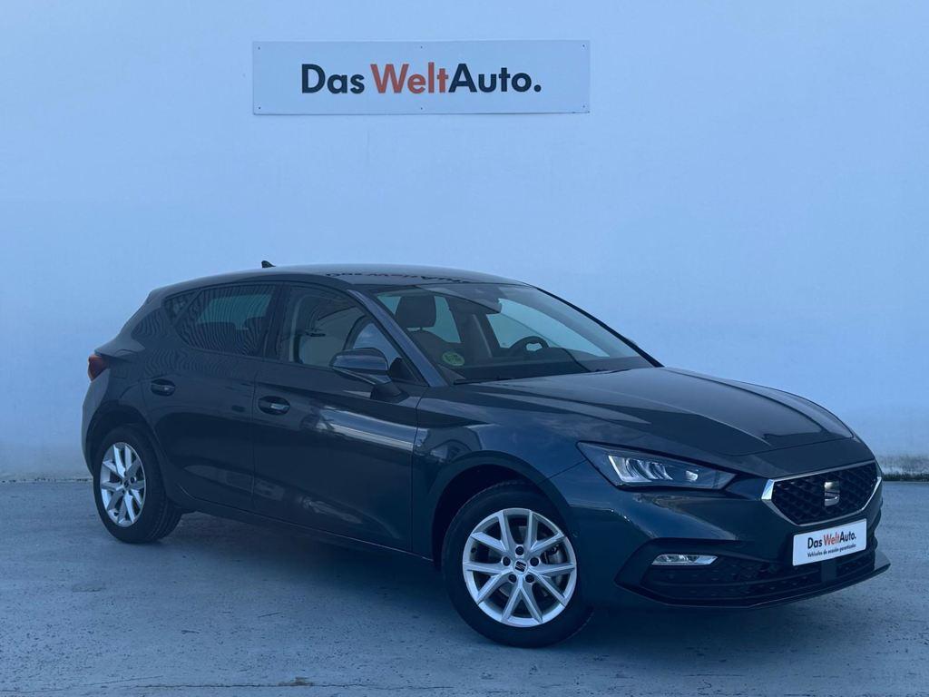 SEAT León 1.5 TSI S&S Style Go 96 kW (130 CV) - 0