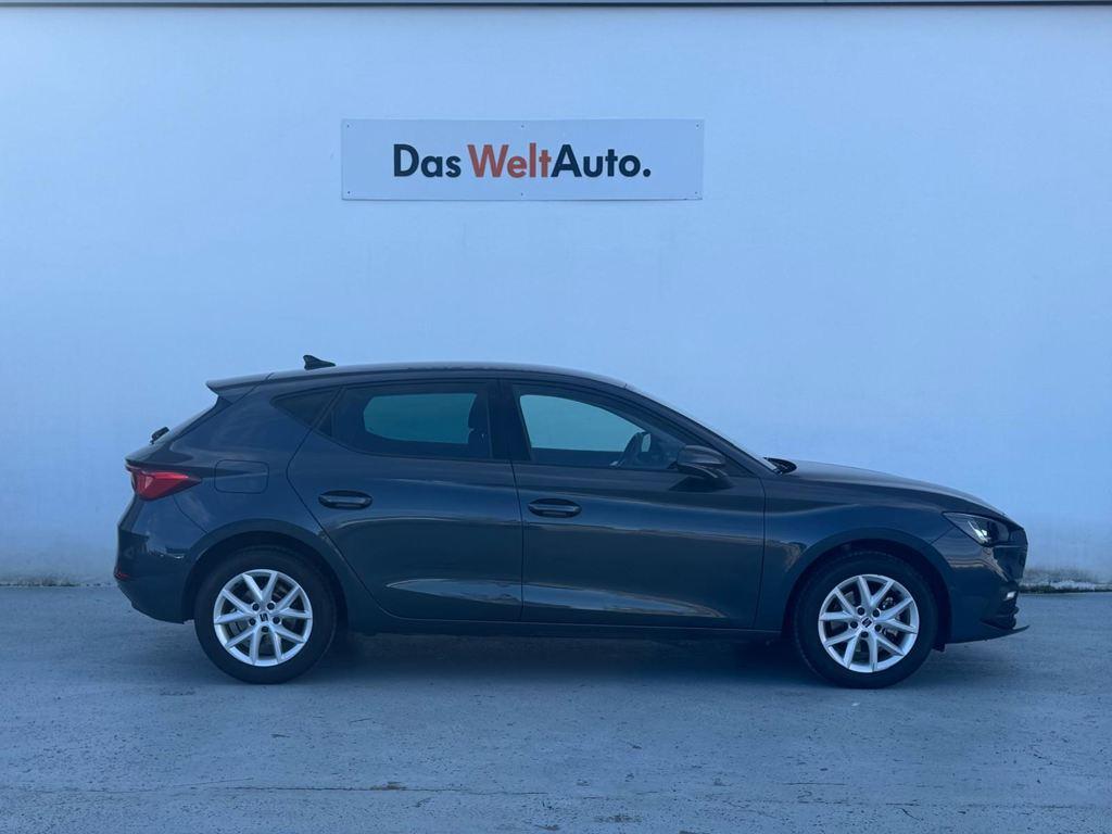 SEAT León 1.5 TSI S&S Style Go 96 kW (130 CV) - 2