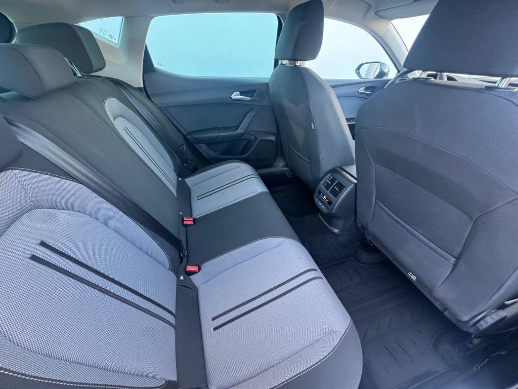 SEAT León 1.5 TSI S&S Style Go 96 kW (130 CV) - 5