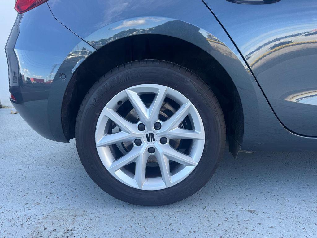 SEAT León 1.5 TSI S&S Style Go 96 kW (130 CV) - 7