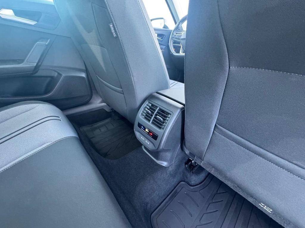 SEAT León 1.5 TSI S&S Style Go 96 kW (130 CV) - 9