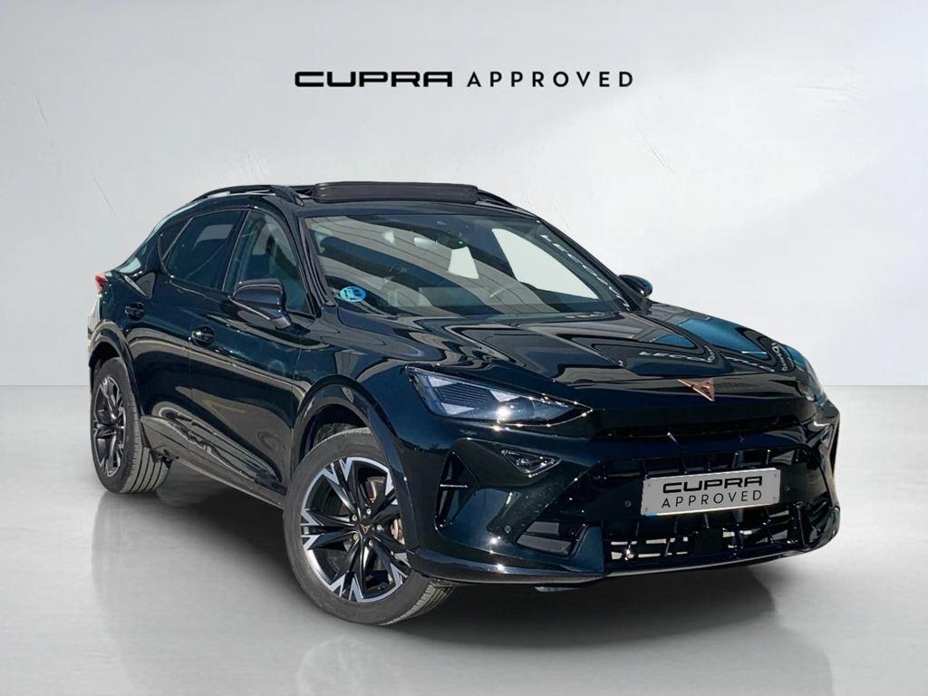 CUPRA Formentor 1.5 eTSI DSG 110 kW (150 CV) - 0