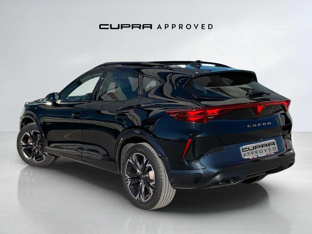 CUPRA Formentor 1.5 eTSI DSG 110 kW (150 CV) - 1