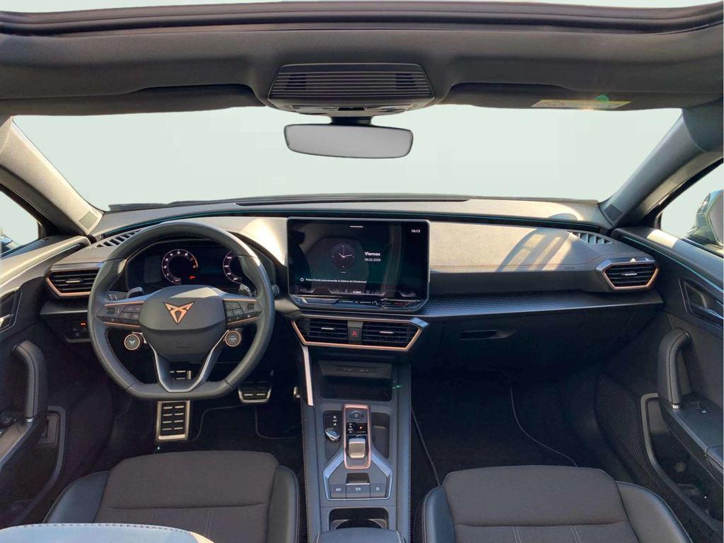 CUPRA Formentor 1.5 eTSI DSG 110 kW (150 CV) - 3