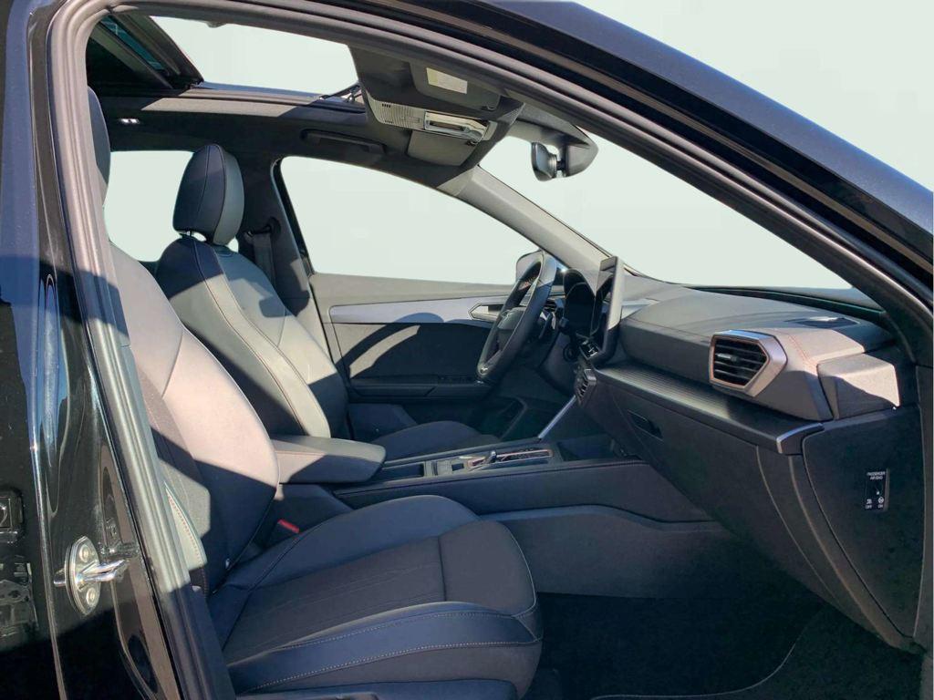 CUPRA Formentor 1.5 eTSI DSG 110 kW (150 CV) - 4