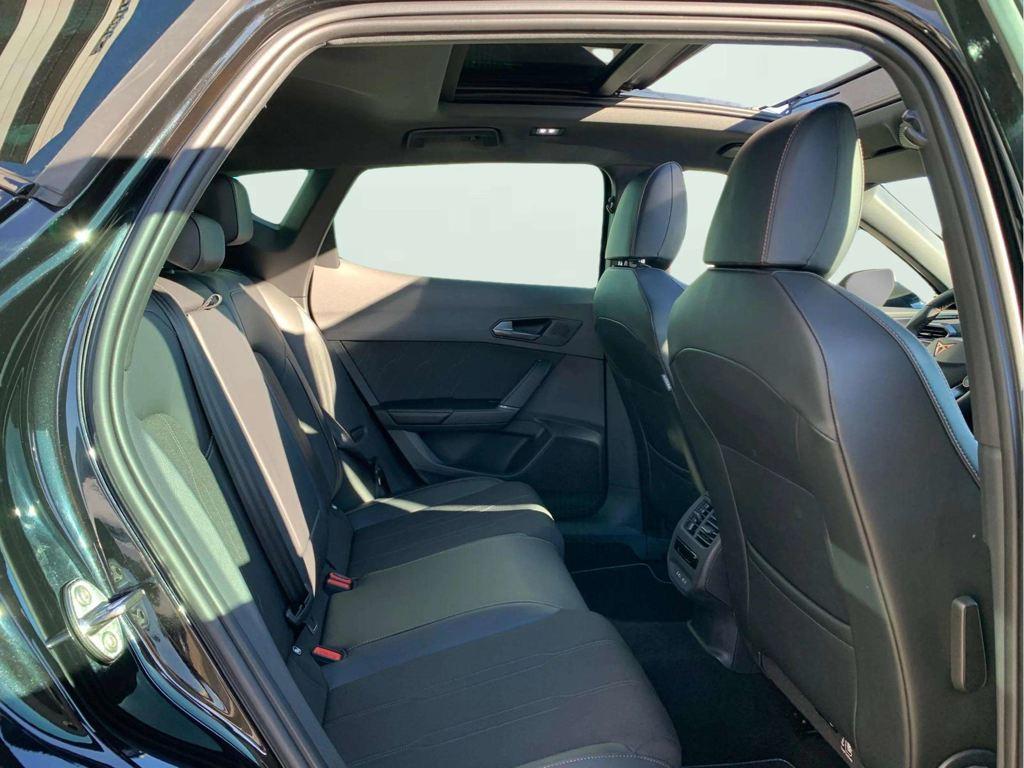 CUPRA Formentor 1.5 eTSI DSG 110 kW (150 CV) - 5