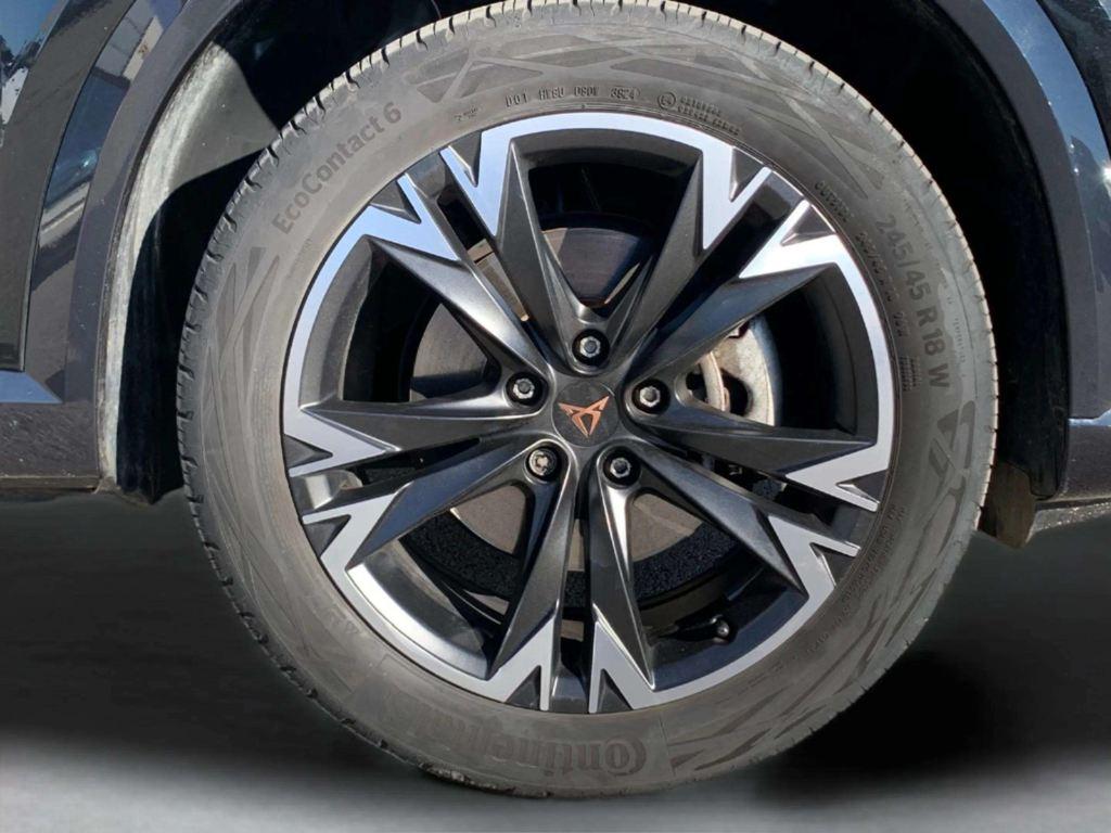 CUPRA Formentor 1.5 eTSI DSG 110 kW (150 CV) - 7