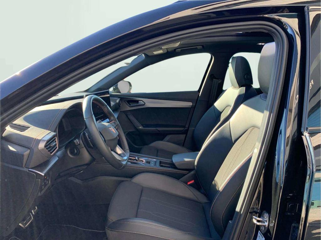 CUPRA Formentor 1.5 eTSI DSG 110 kW (150 CV) - 8