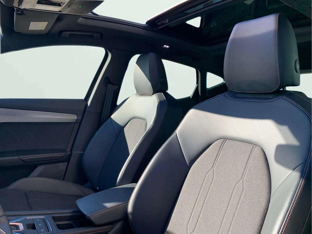 CUPRA Formentor 1.5 eTSI DSG 110 kW (150 CV) - 9