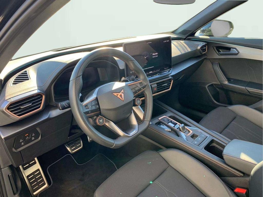 CUPRA Formentor 1.5 eTSI DSG 110 kW (150 CV) - 10