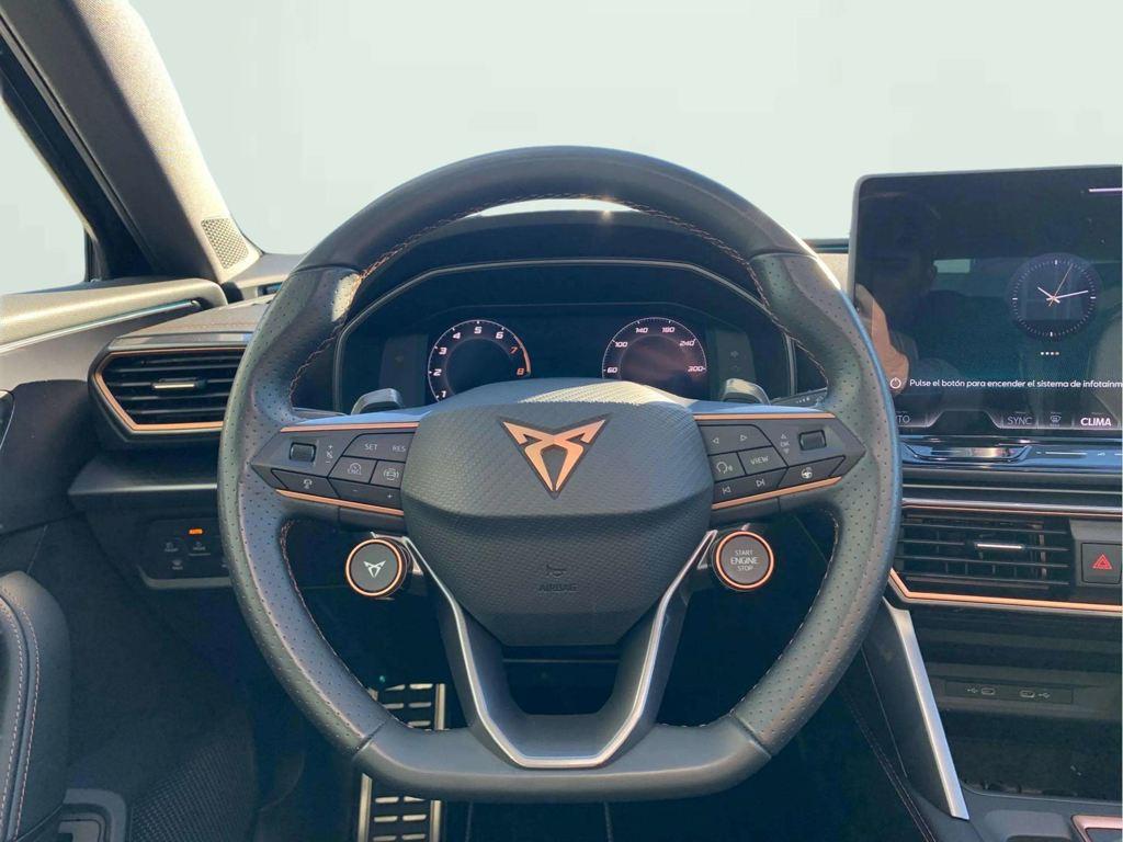 CUPRA Formentor 1.5 eTSI DSG 110 kW (150 CV) - 11