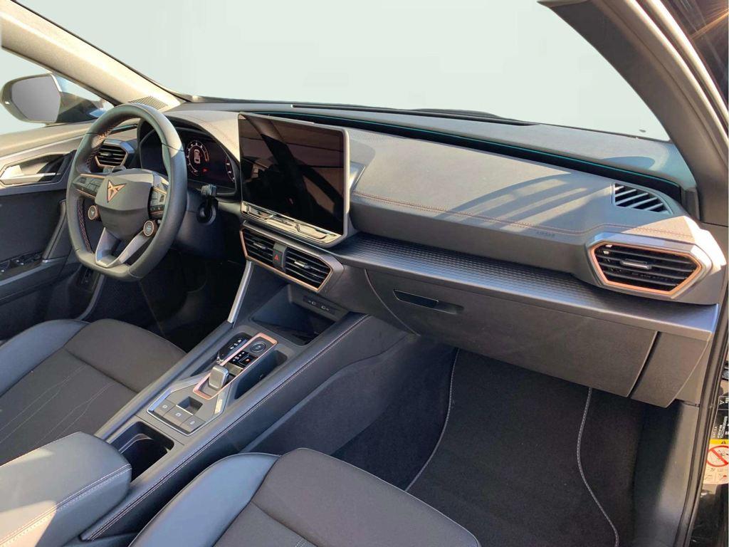 CUPRA Formentor 1.5 eTSI DSG 110 kW (150 CV) - 13