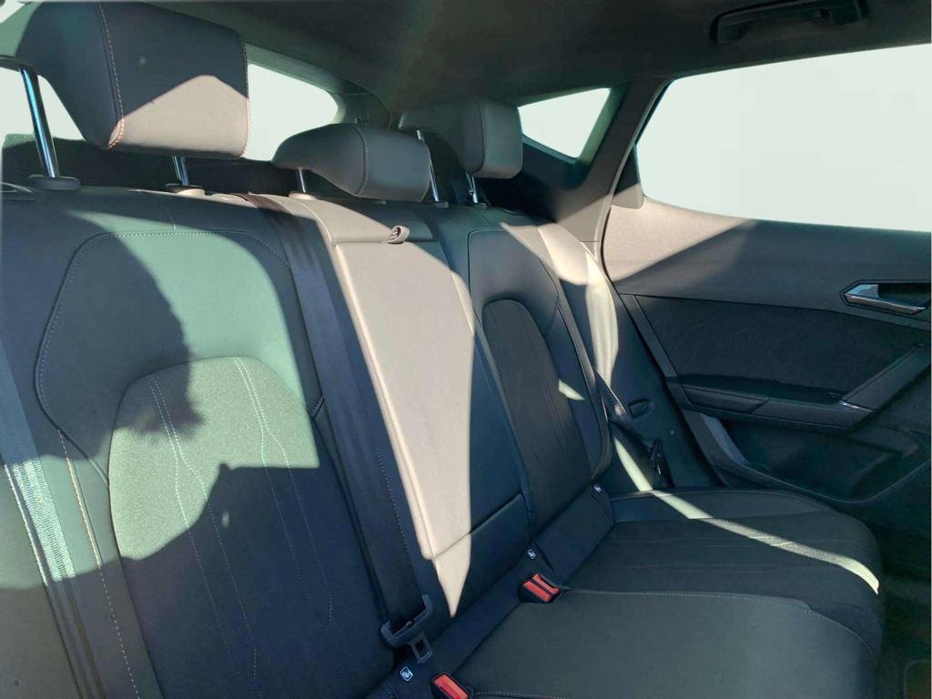 CUPRA Formentor 1.5 eTSI DSG 110 kW (150 CV) - 15