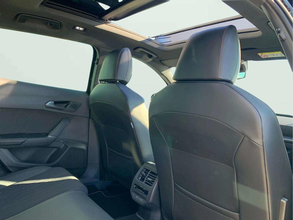 CUPRA Formentor 1.5 eTSI DSG 110 kW (150 CV) - 16