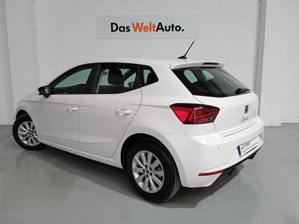 SEAT Ibiza 1.0 TSI Style XL 81 kW (110 CV) - 1