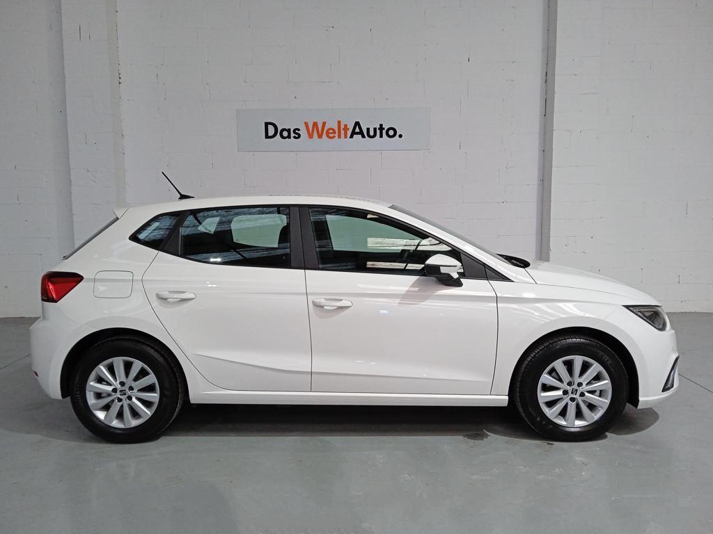 SEAT Ibiza 1.0 TSI Style XL 81 kW (110 CV) - 2