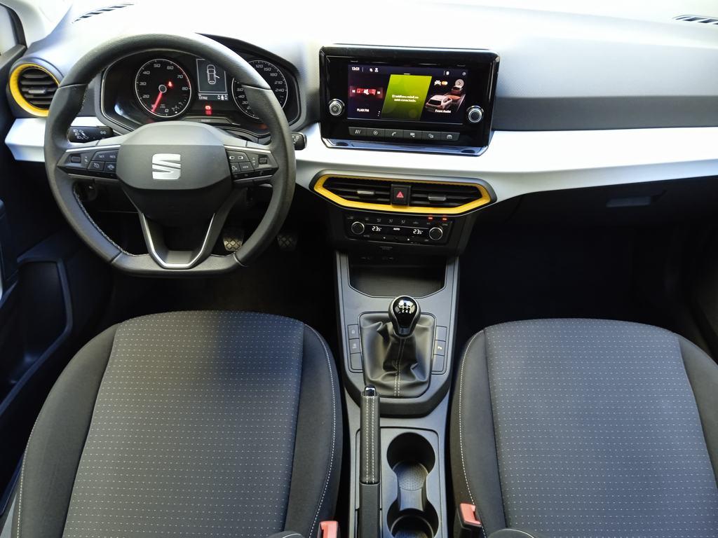 SEAT Ibiza 1.0 TSI Style XL 81 kW (110 CV) - 3