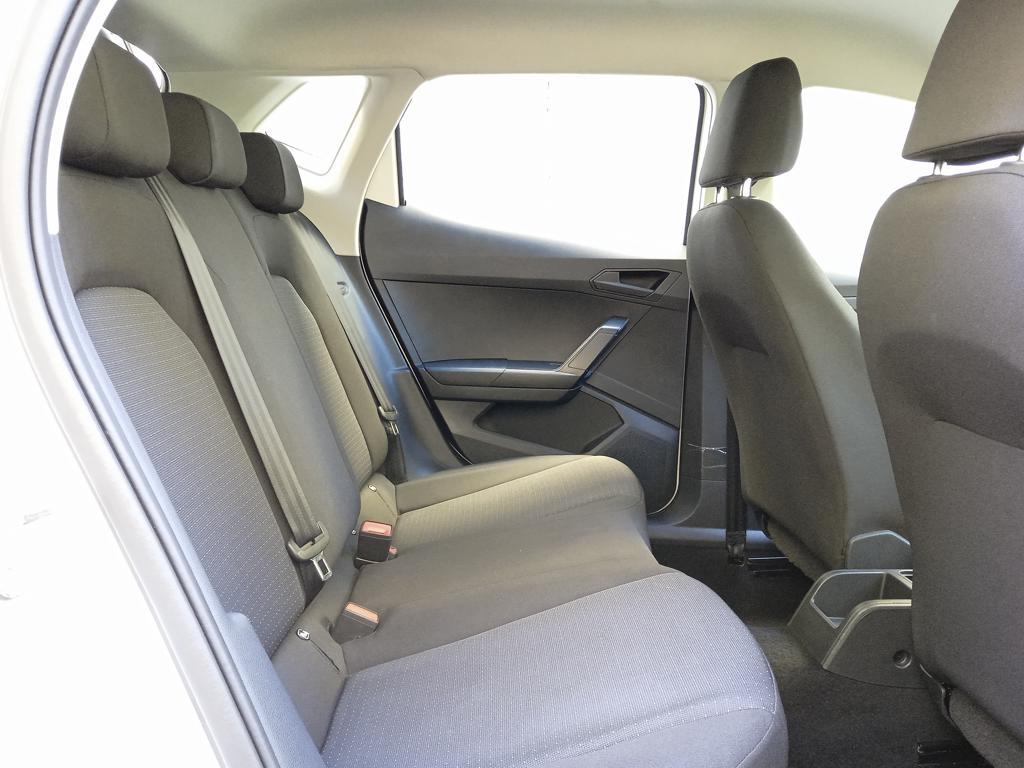 SEAT Ibiza 1.0 TSI Style XL 81 kW (110 CV) - 5