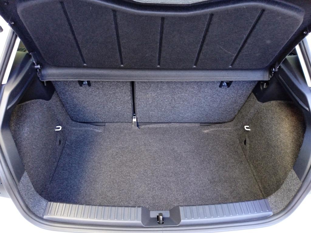 SEAT Ibiza 1.0 TSI Style XL 81 kW (110 CV) - 6