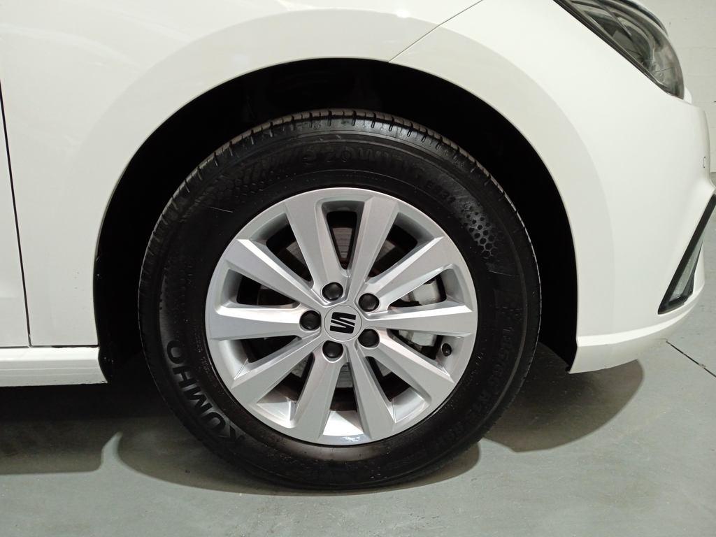 SEAT Ibiza 1.0 TSI Style XL 81 kW (110 CV) - 7