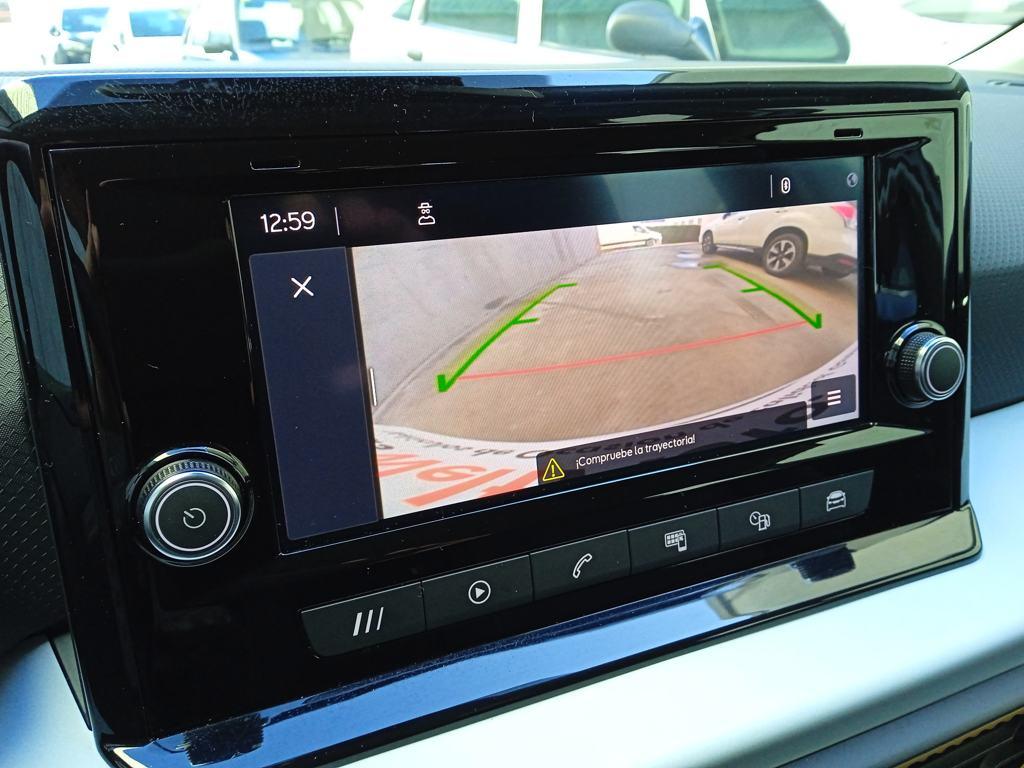 SEAT Ibiza 1.0 TSI Style XL 81 kW (110 CV) - 9