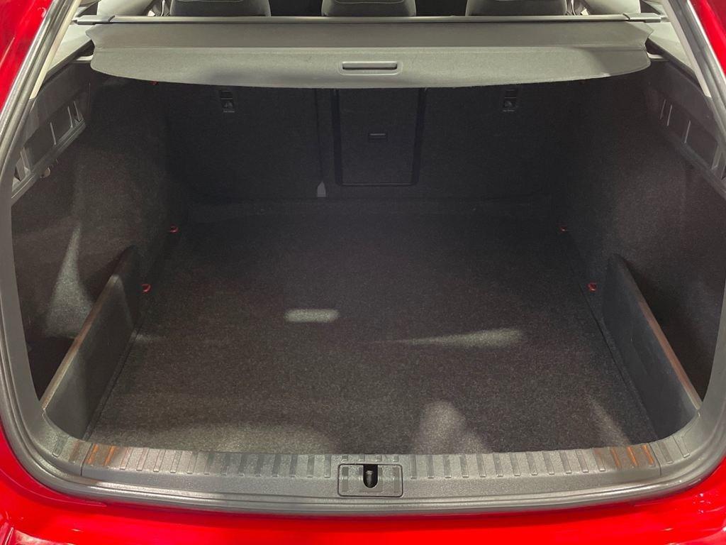 Skoda Octavia Combi 1.5 TSI m-HEV Ambition Plus DSG 110 kW (150 CV) - 6