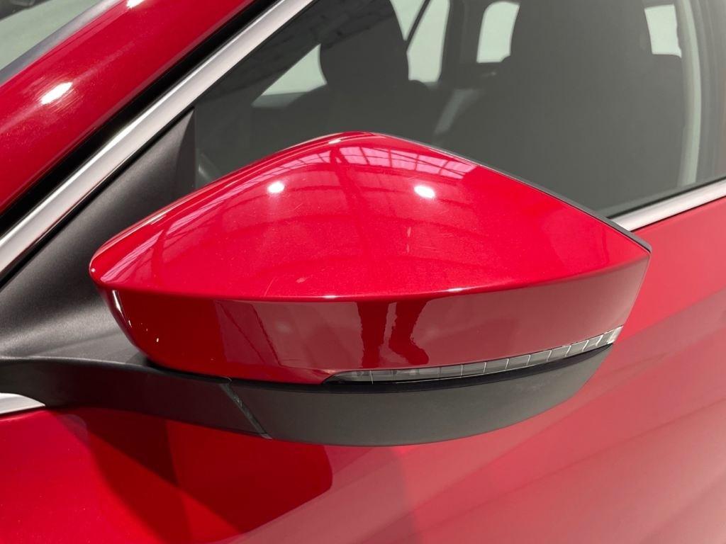 Skoda Octavia Combi 1.5 TSI m-HEV Ambition Plus DSG 110 kW (150 CV) - 12