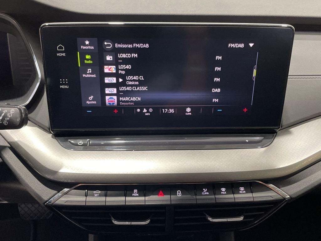 Skoda Octavia Combi 1.5 TSI m-HEV Ambition Plus DSG 110 kW (150 CV) - 16