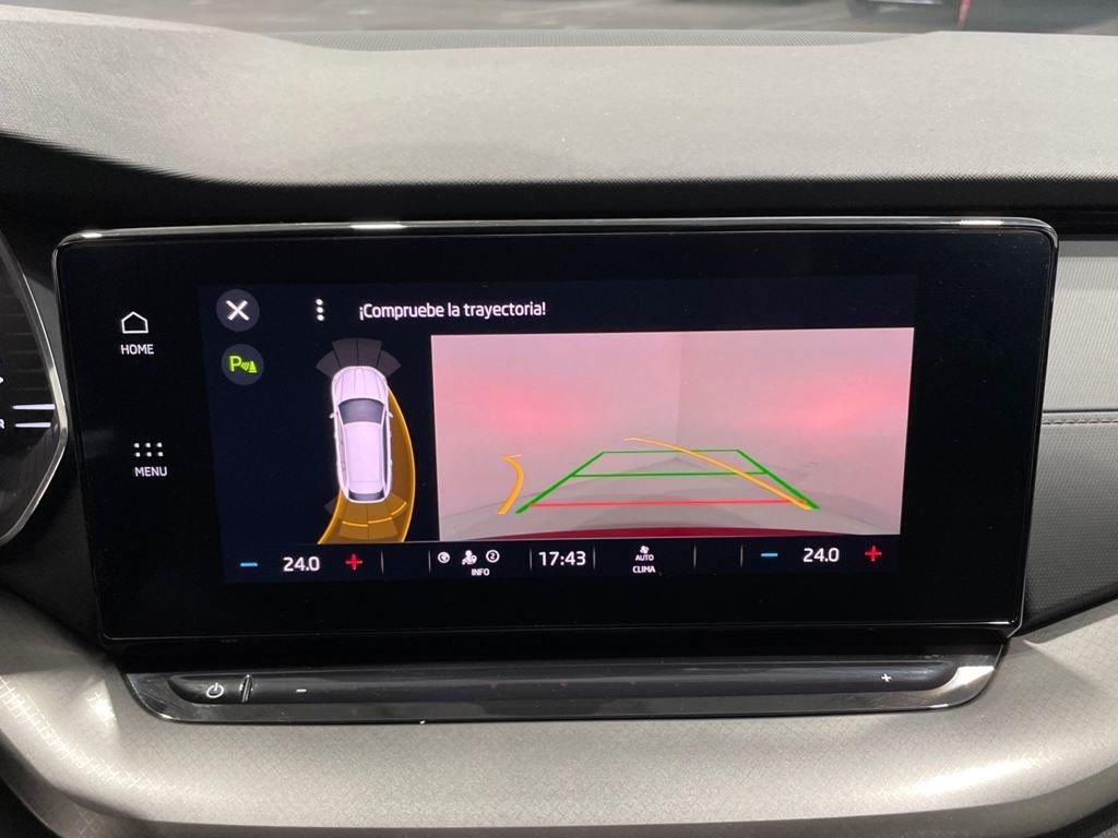 Skoda Octavia Combi 1.5 TSI m-HEV Ambition Plus DSG 110 kW (150 CV) - 18