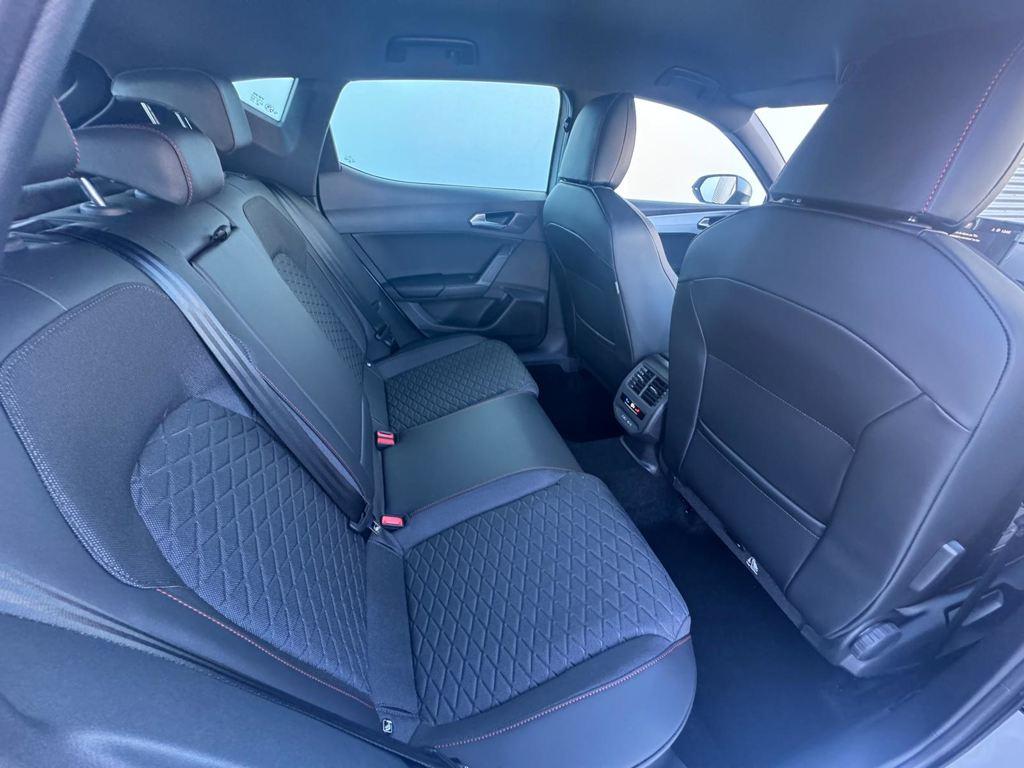 SEAT León 1.5 eTSI S&S FR Special Edition DSG 110 kW (150 CV) - 5