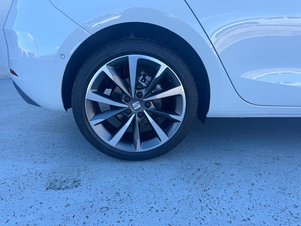 SEAT León 1.5 eTSI S&S FR Special Edition DSG 110 kW (150 CV) - 7