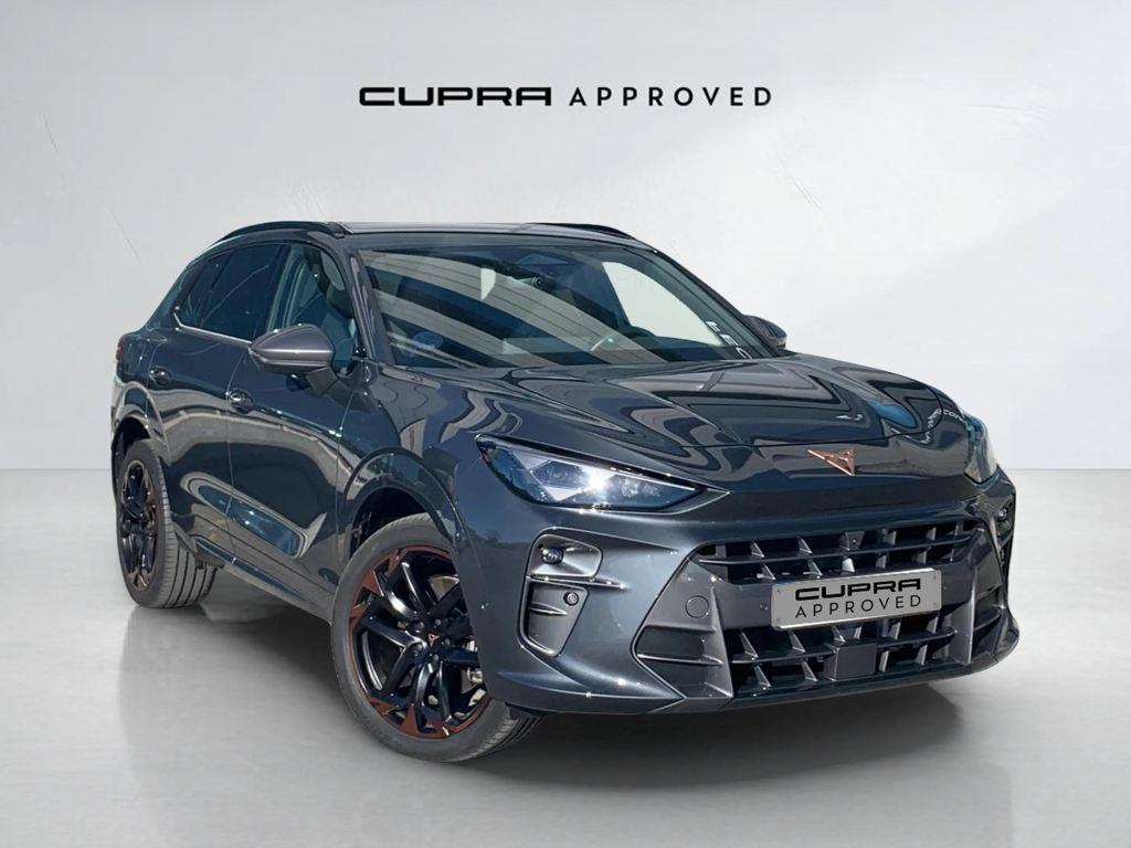 CUPRA Terramar 1.5 TSI e-Hybrid DSG 150 kW (204 CV) - 0