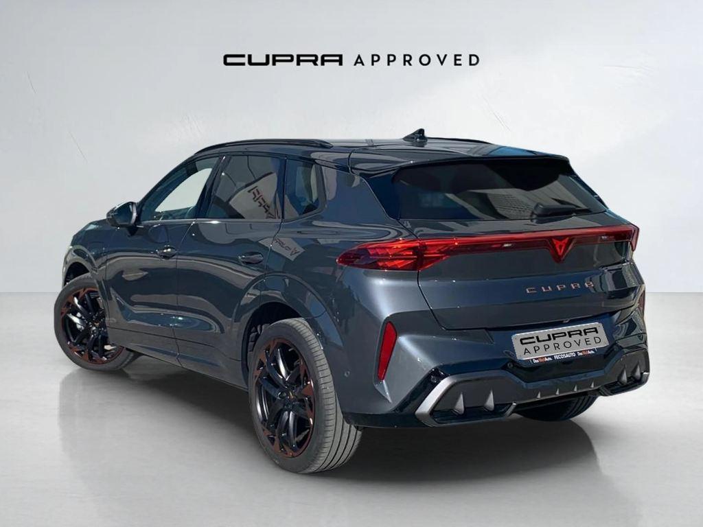 CUPRA Terramar 1.5 TSI e-Hybrid DSG 150 kW (204 CV) - 1