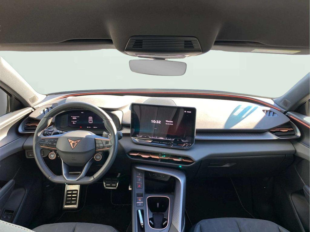 CUPRA Terramar 1.5 TSI e-Hybrid DSG 150 kW (204 CV) - 3