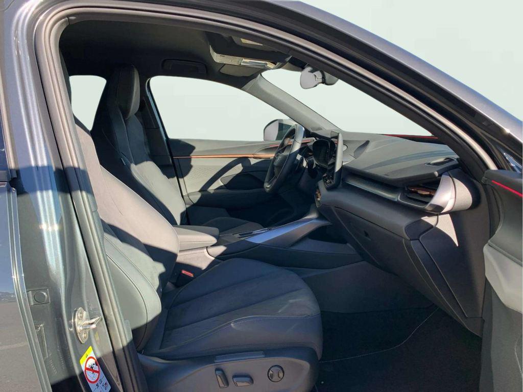 CUPRA Terramar 1.5 TSI e-Hybrid DSG 150 kW (204 CV) - 4