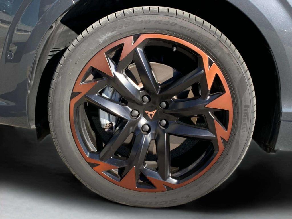 CUPRA Terramar 1.5 TSI e-Hybrid DSG 150 kW (204 CV) - 7