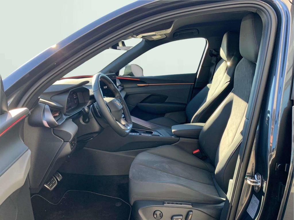 CUPRA Terramar 1.5 TSI e-Hybrid DSG 150 kW (204 CV) - 8