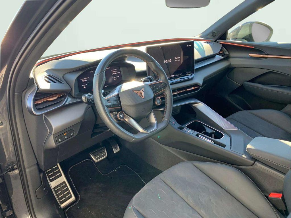 CUPRA Terramar 1.5 TSI e-Hybrid DSG 150 kW (204 CV) - 9