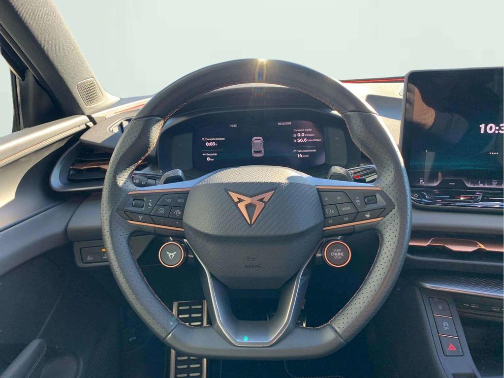 CUPRA Terramar 1.5 TSI e-Hybrid DSG 150 kW (204 CV) - 10