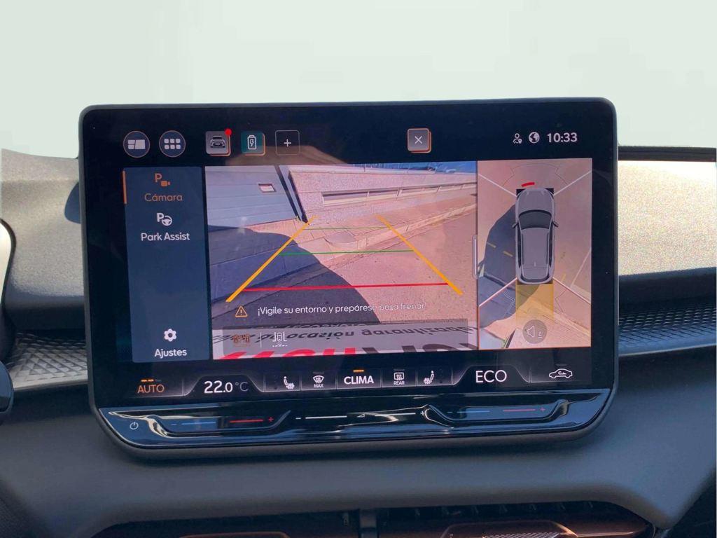 CUPRA Terramar 1.5 TSI e-Hybrid DSG 150 kW (204 CV) - 11